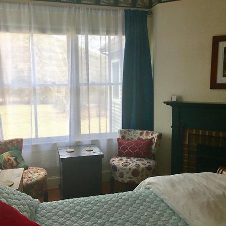 The Inn At Sugar Hollow Farm Crozet Εξωτερικό φωτογραφία