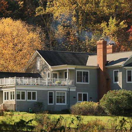 The Inn At Sugar Hollow Farm Crozet Εξωτερικό φωτογραφία