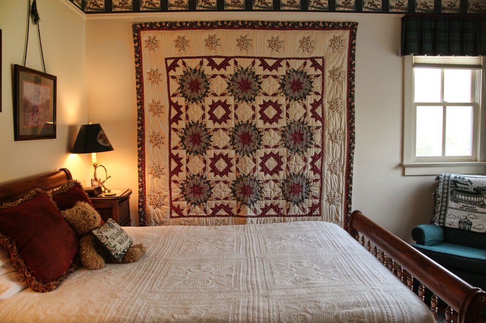 The Inn At Sugar Hollow Farm Crozet Εξωτερικό φωτογραφία