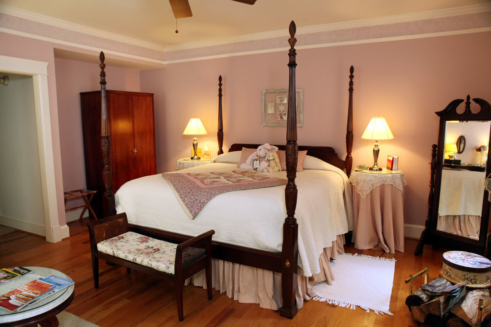 The Inn At Sugar Hollow Farm Crozet Εξωτερικό φωτογραφία