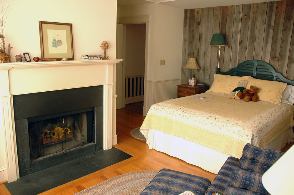 The Inn At Sugar Hollow Farm Crozet Εξωτερικό φωτογραφία