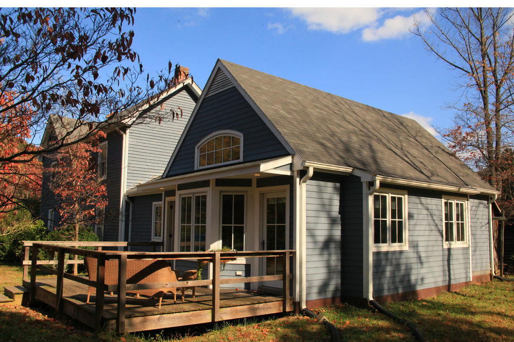 The Inn At Sugar Hollow Farm Crozet Εξωτερικό φωτογραφία