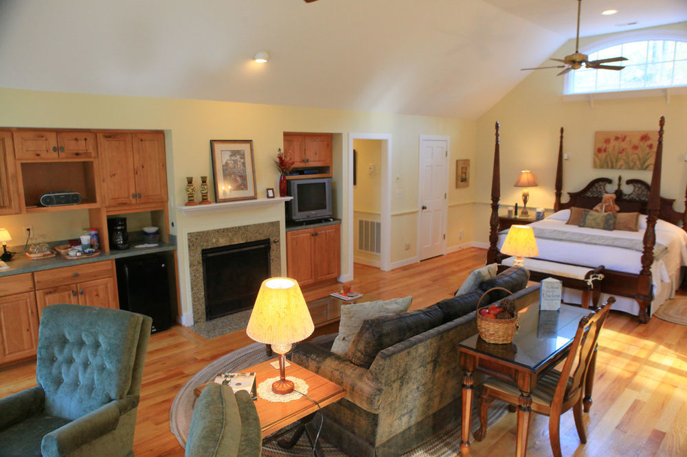 The Inn At Sugar Hollow Farm Crozet Εξωτερικό φωτογραφία