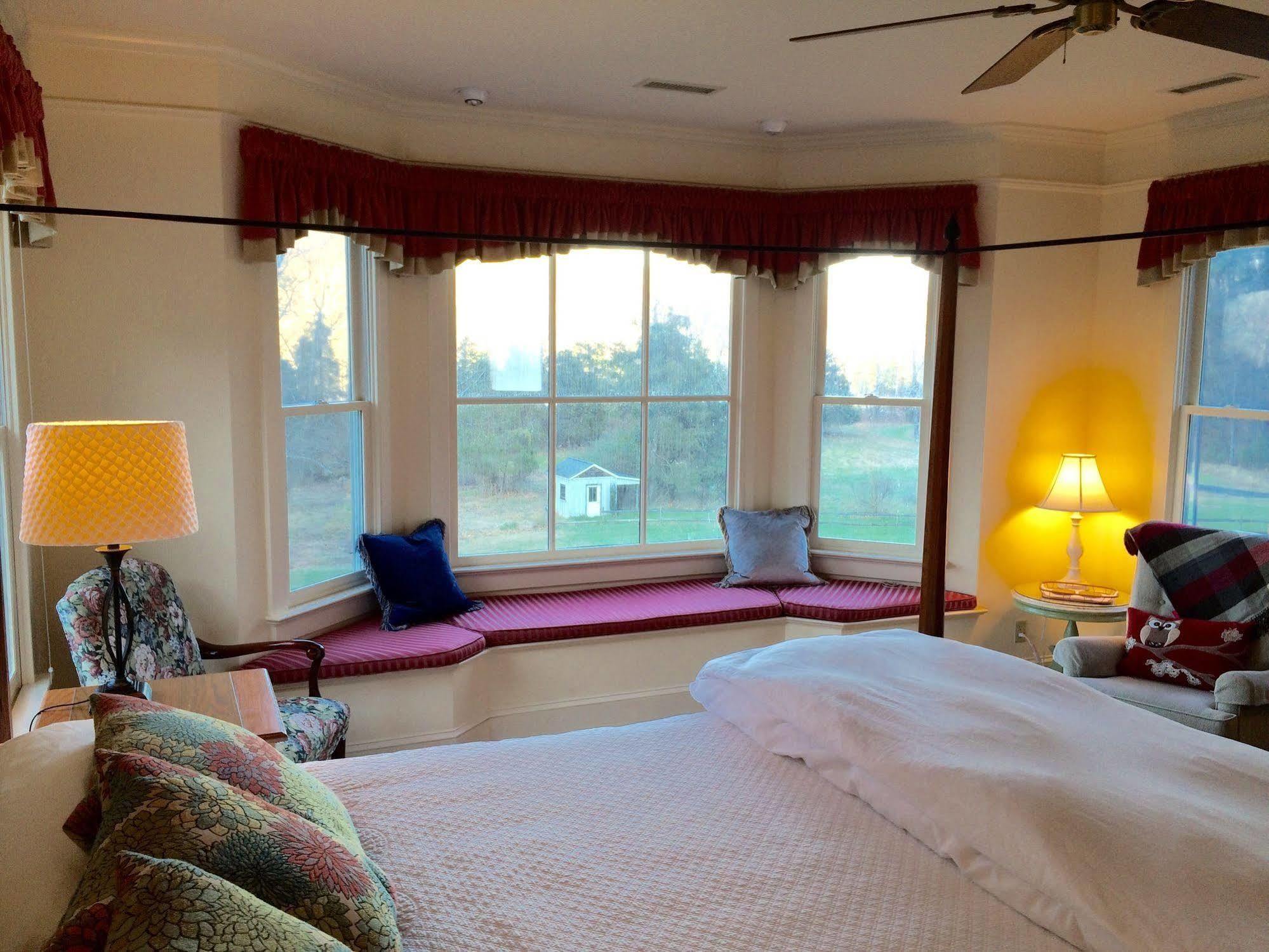 The Inn At Sugar Hollow Farm Crozet Εξωτερικό φωτογραφία