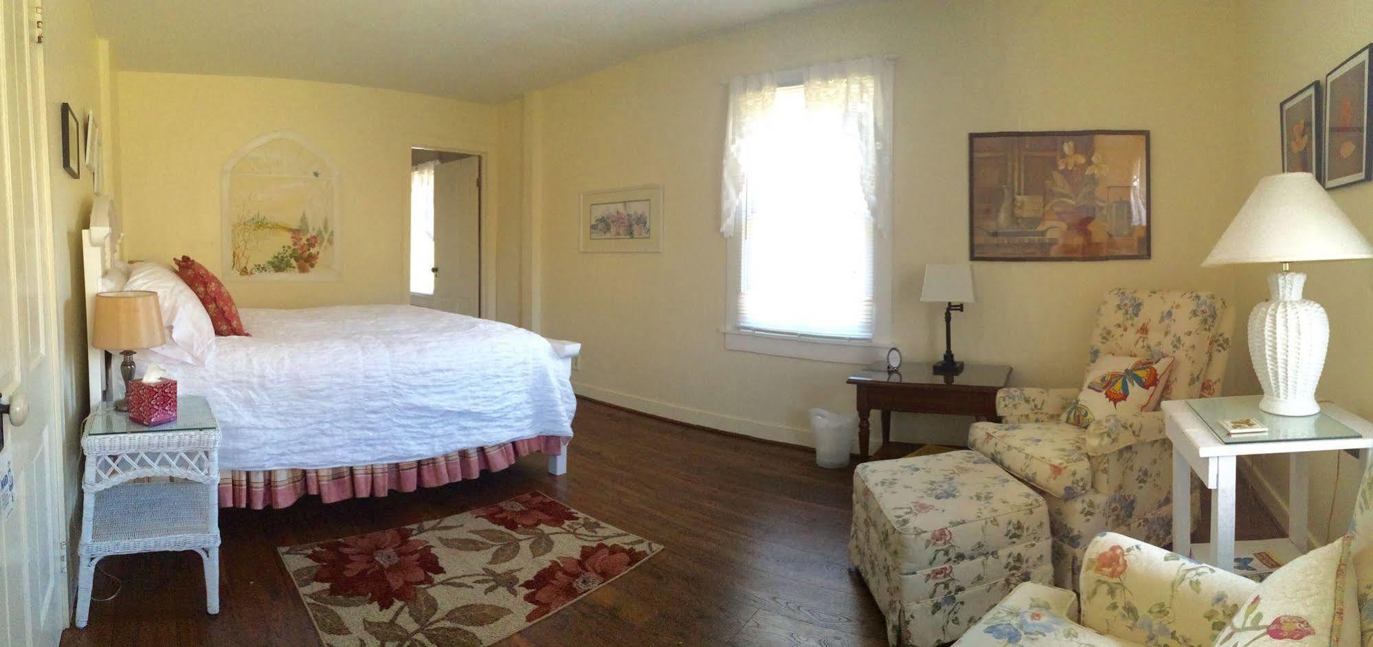 The Inn At Sugar Hollow Farm Crozet Εξωτερικό φωτογραφία