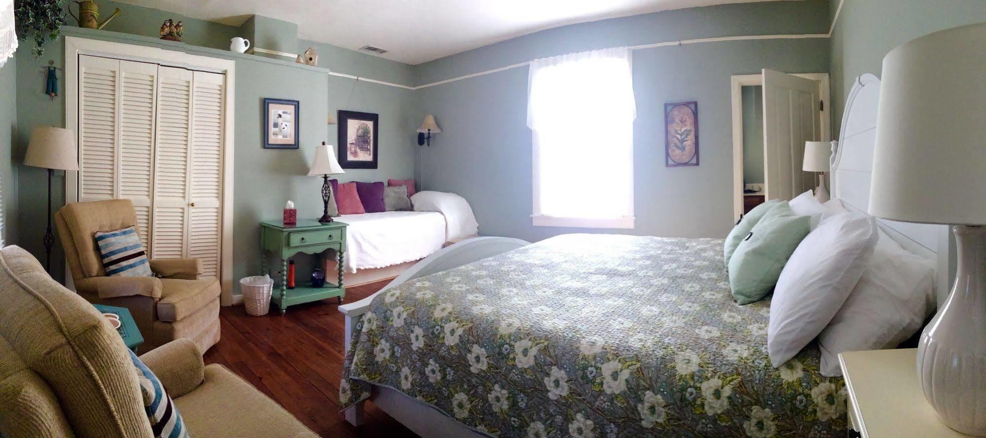 The Inn At Sugar Hollow Farm Crozet Εξωτερικό φωτογραφία