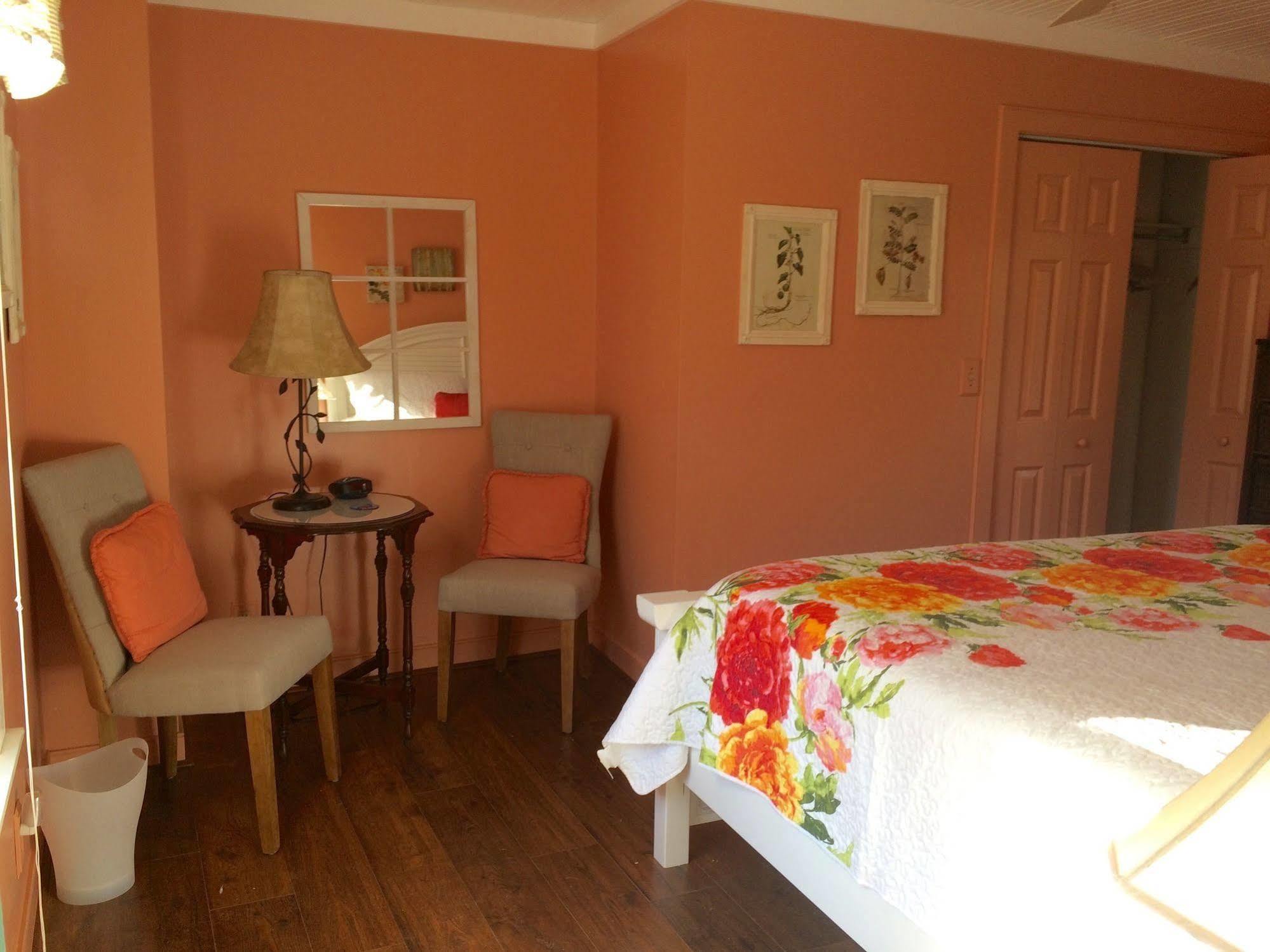 The Inn At Sugar Hollow Farm Crozet Εξωτερικό φωτογραφία