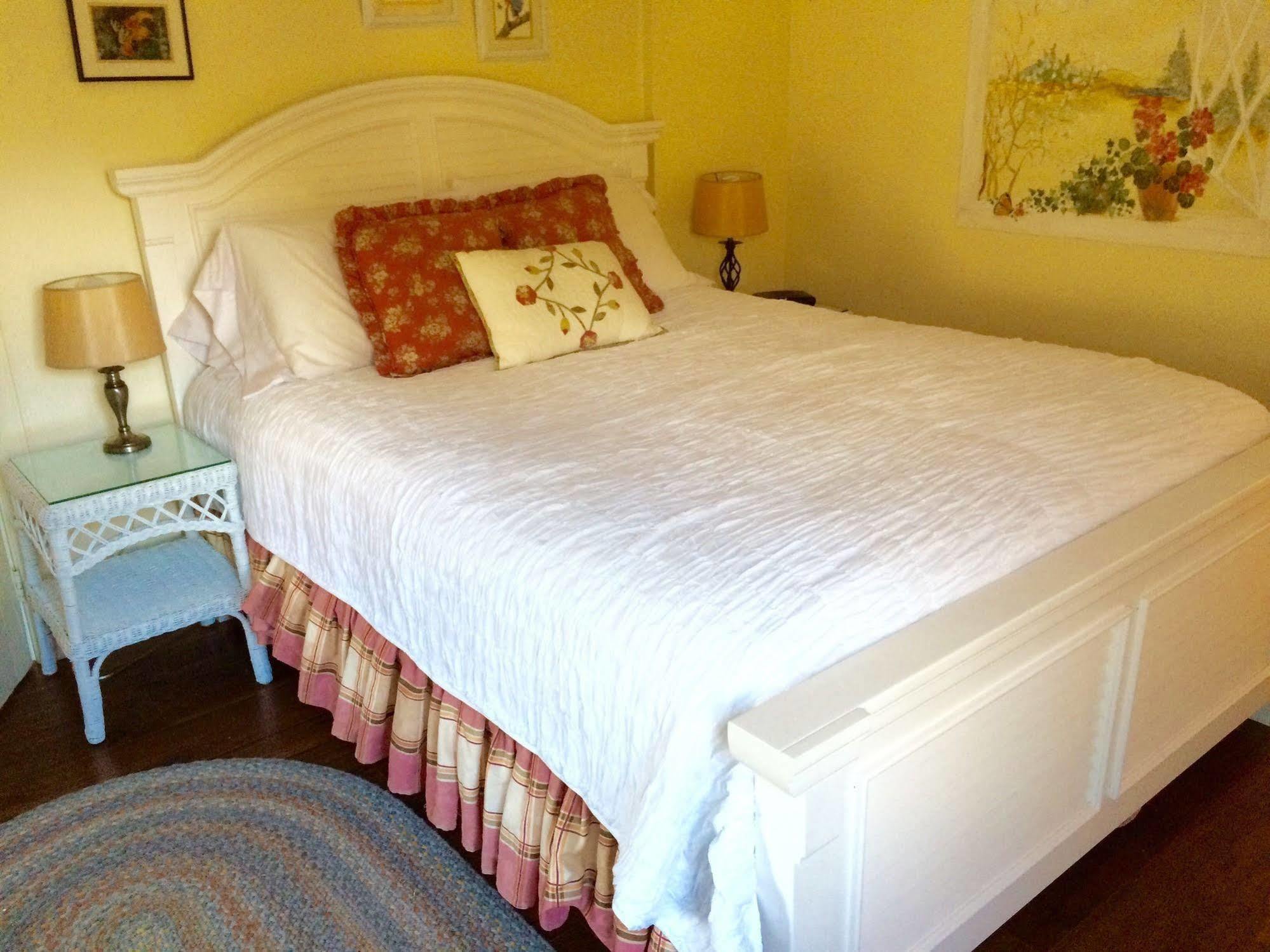The Inn At Sugar Hollow Farm Crozet Εξωτερικό φωτογραφία
