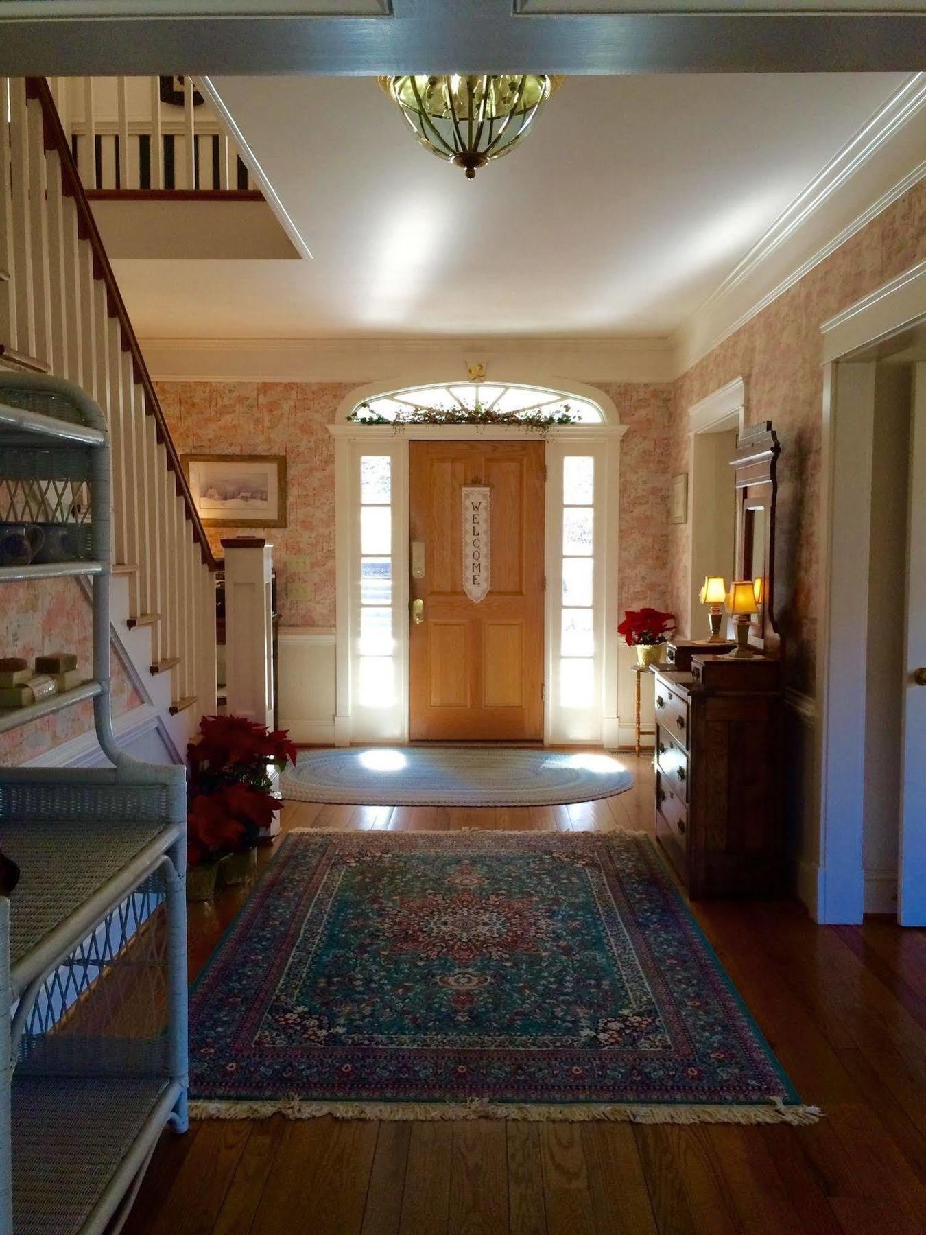 The Inn At Sugar Hollow Farm Crozet Εξωτερικό φωτογραφία