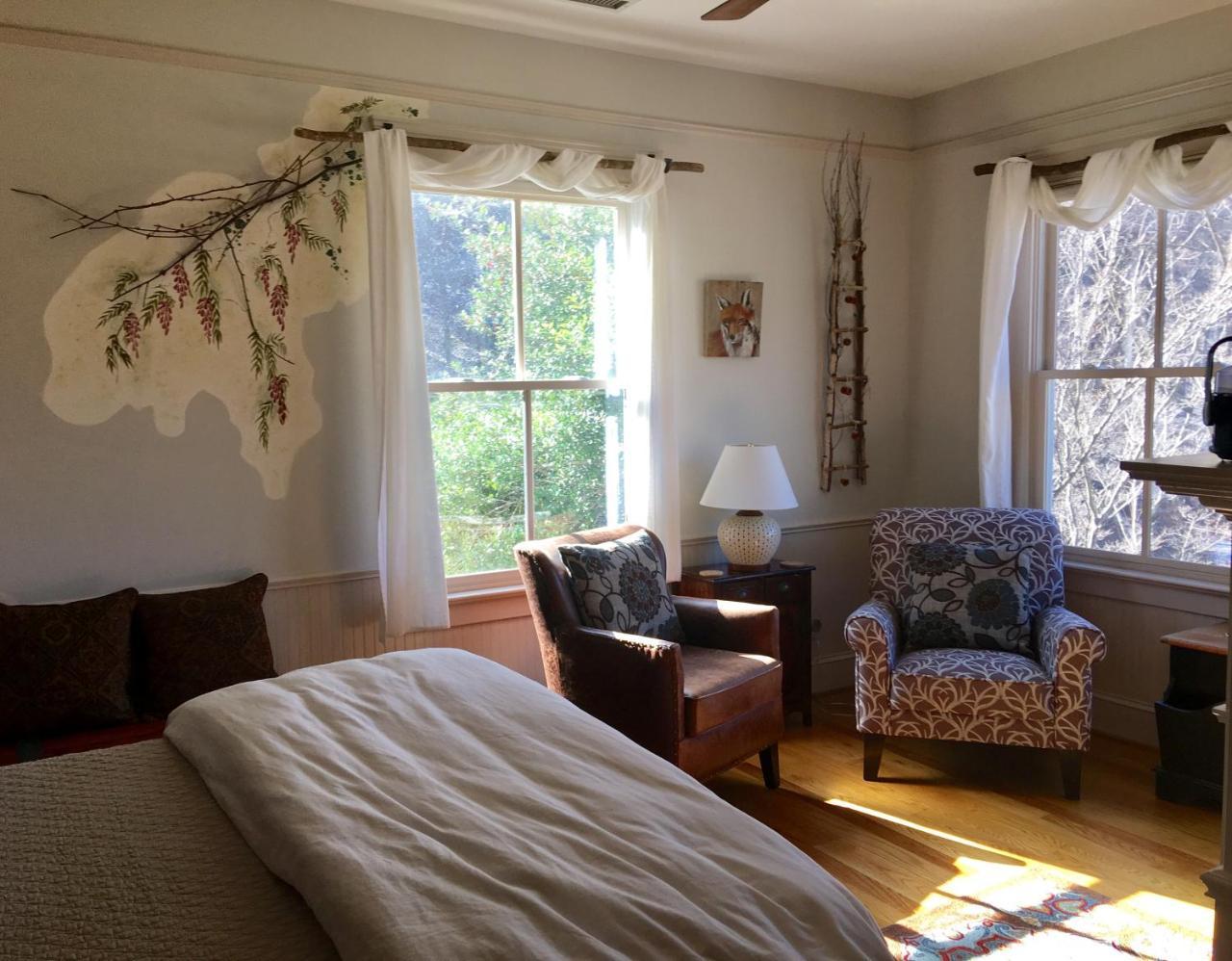 The Inn At Sugar Hollow Farm Crozet Εξωτερικό φωτογραφία