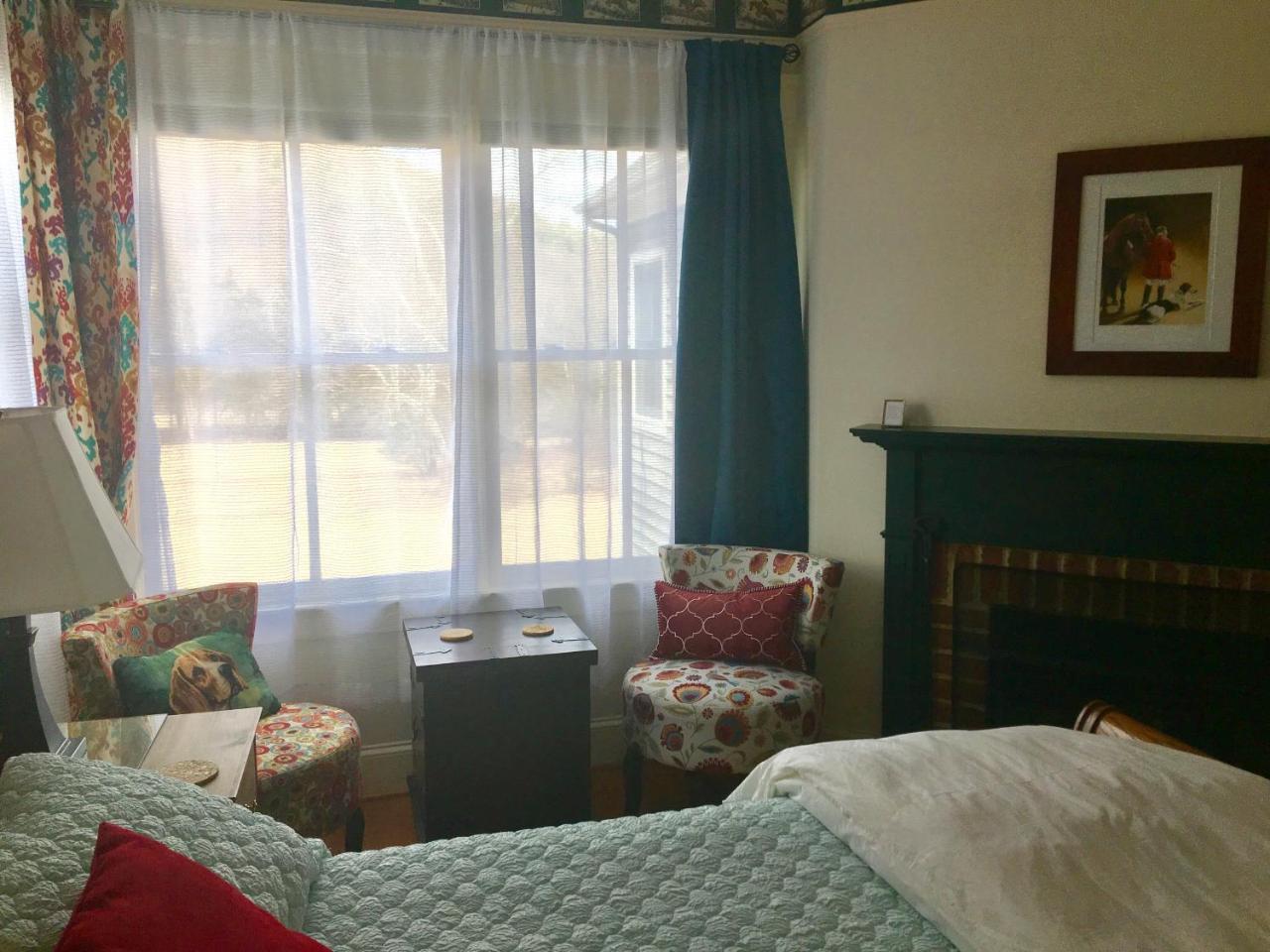 The Inn At Sugar Hollow Farm Crozet Εξωτερικό φωτογραφία