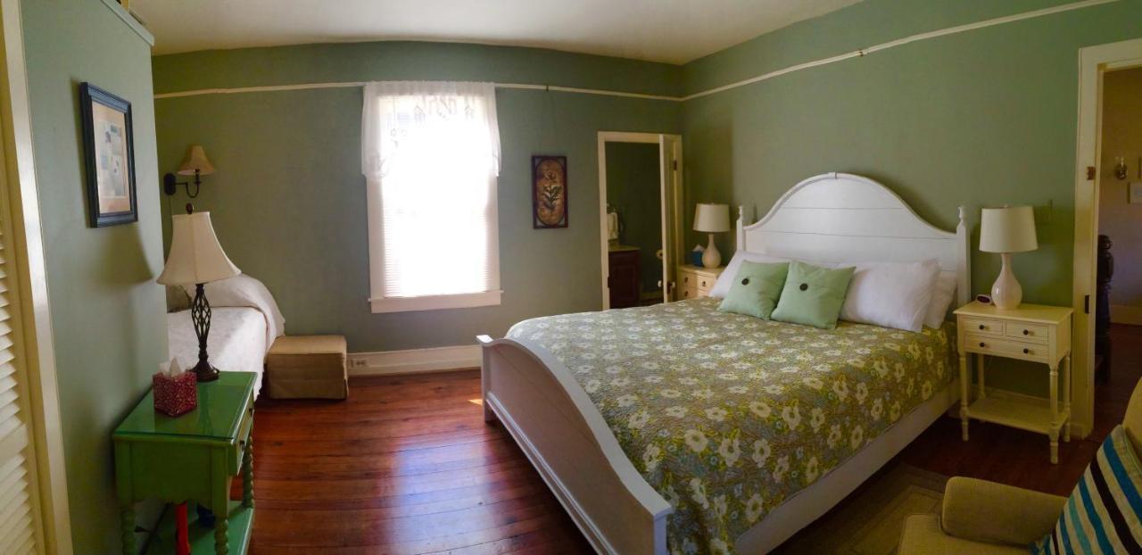 The Inn At Sugar Hollow Farm Crozet Εξωτερικό φωτογραφία
