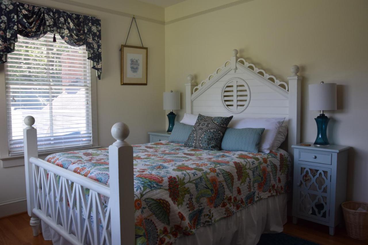 The Inn At Sugar Hollow Farm Crozet Εξωτερικό φωτογραφία