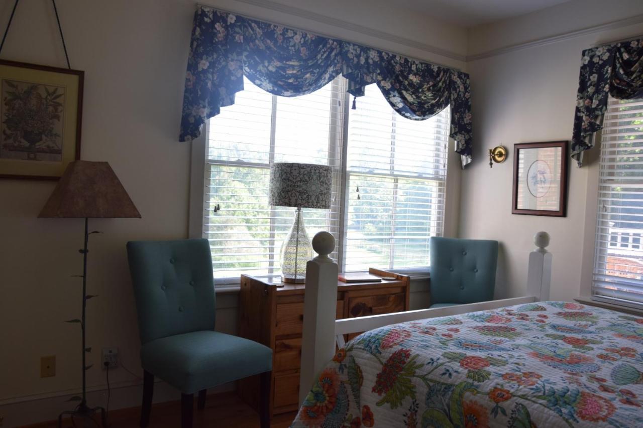 The Inn At Sugar Hollow Farm Crozet Εξωτερικό φωτογραφία