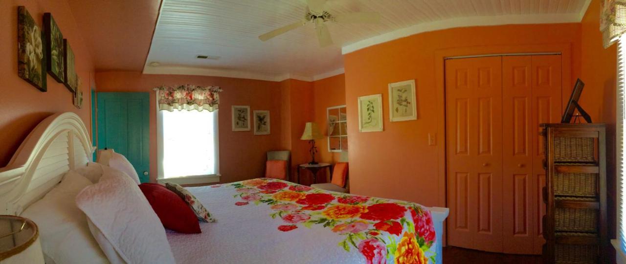 The Inn At Sugar Hollow Farm Crozet Εξωτερικό φωτογραφία