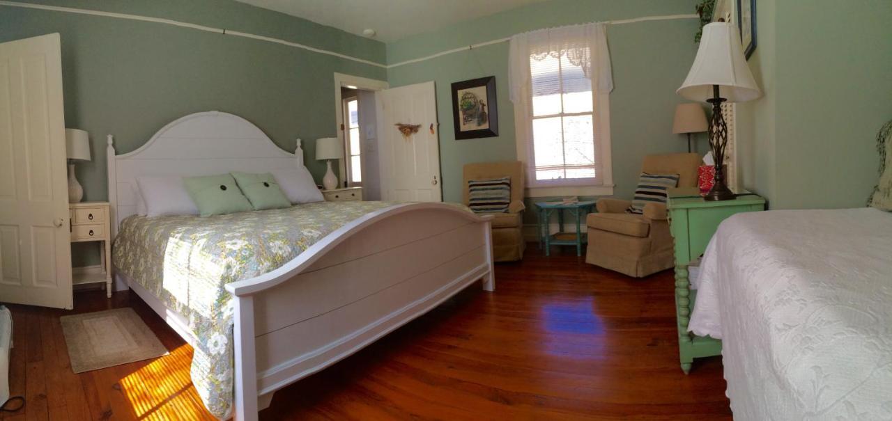The Inn At Sugar Hollow Farm Crozet Εξωτερικό φωτογραφία