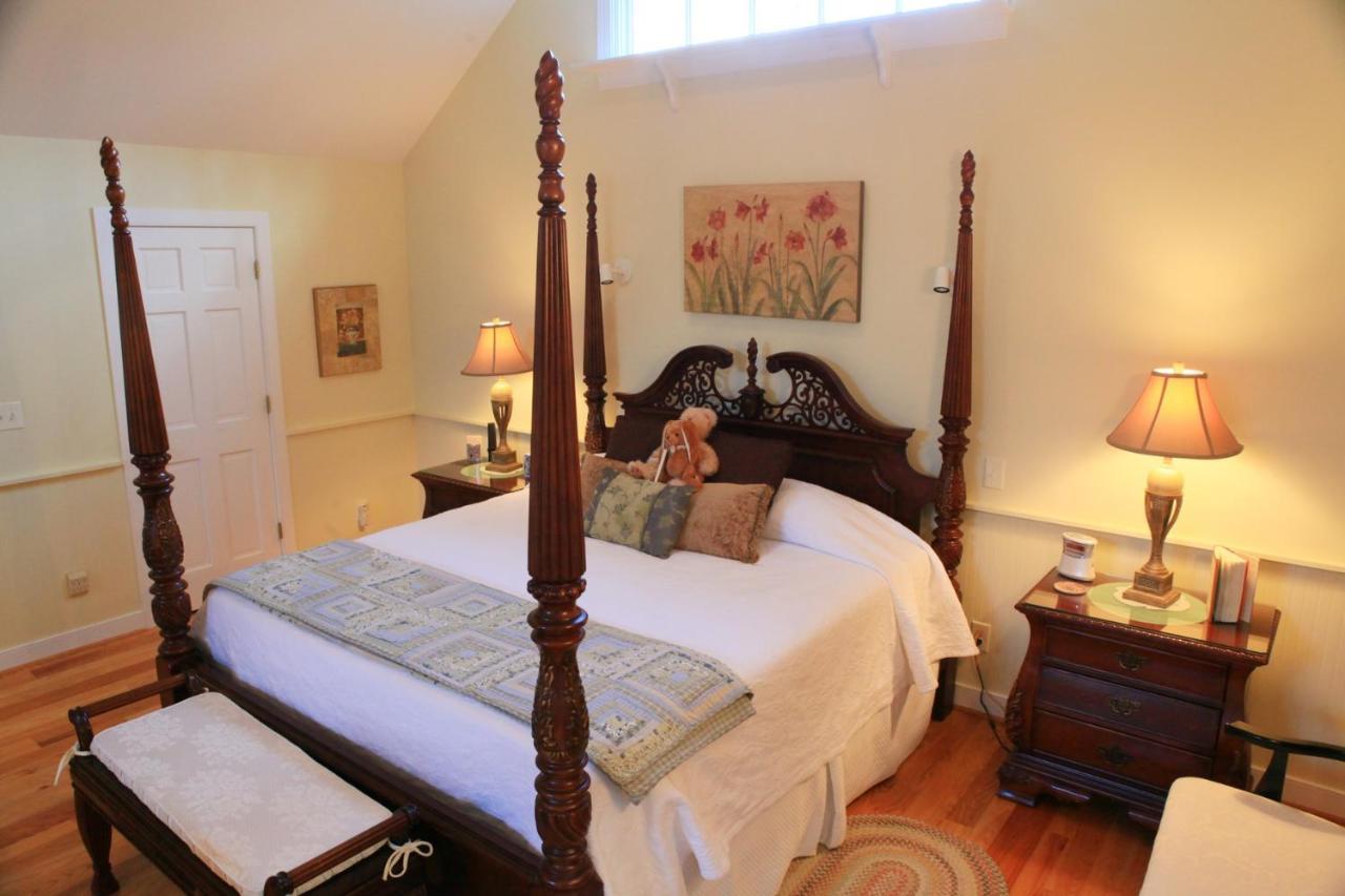 The Inn At Sugar Hollow Farm Crozet Εξωτερικό φωτογραφία