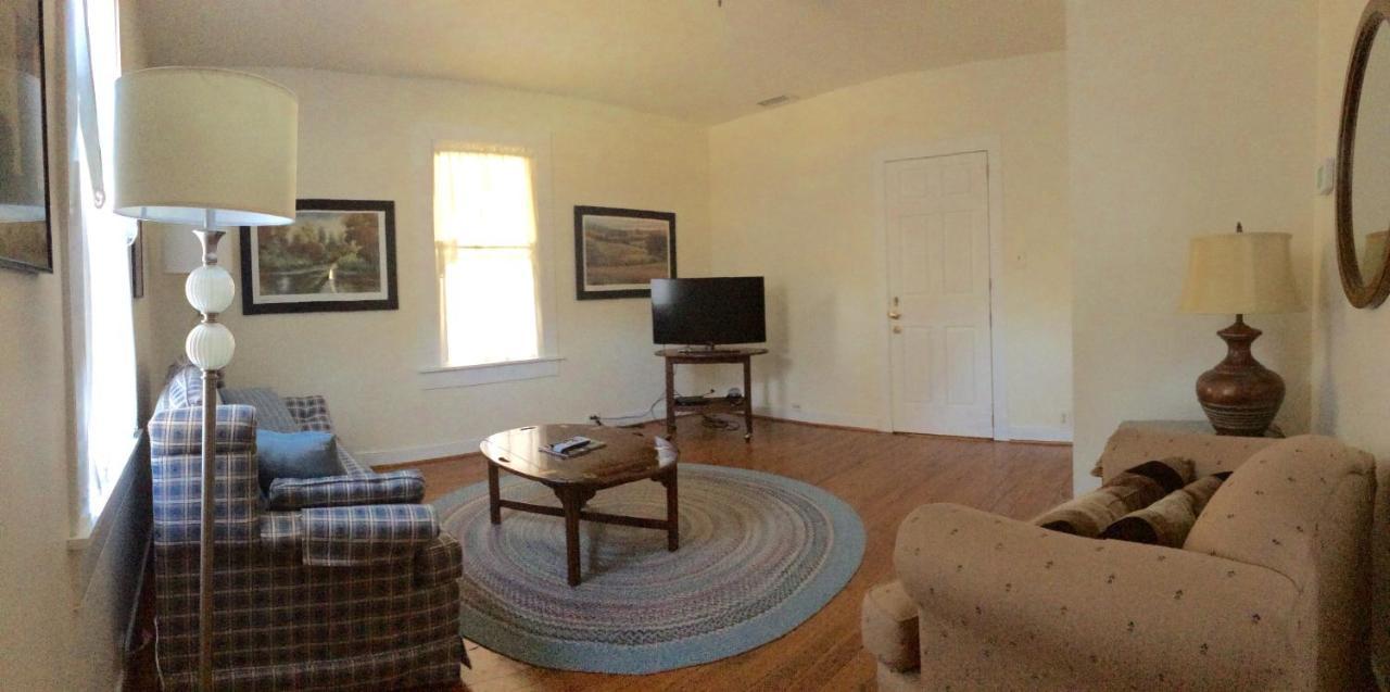 The Inn At Sugar Hollow Farm Crozet Εξωτερικό φωτογραφία