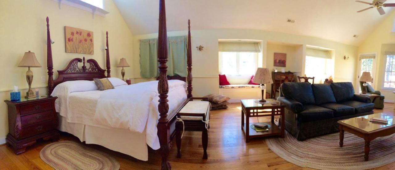 The Inn At Sugar Hollow Farm Crozet Εξωτερικό φωτογραφία
